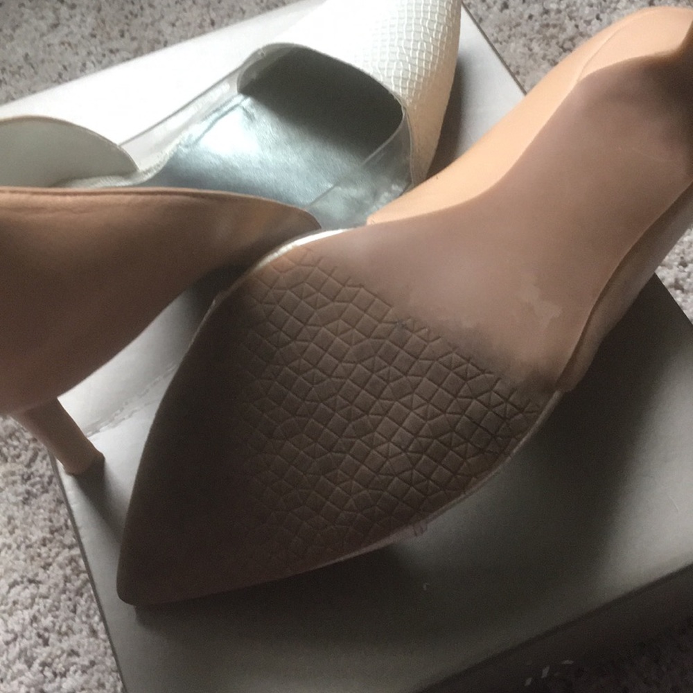 Neutral Pumps - Picture 3 of 3
